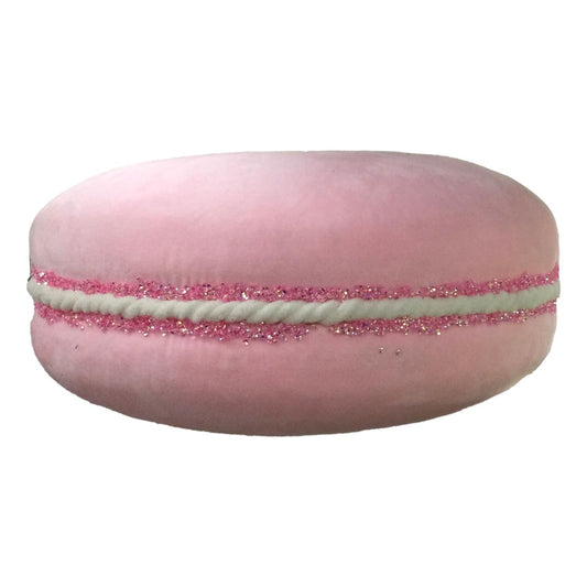 Pale Pink Macaron 36cm