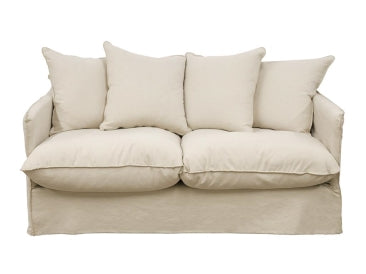 Basque 2 Seat Sofa