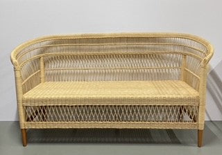 Melawai 3 Seater with Cushion 160cm