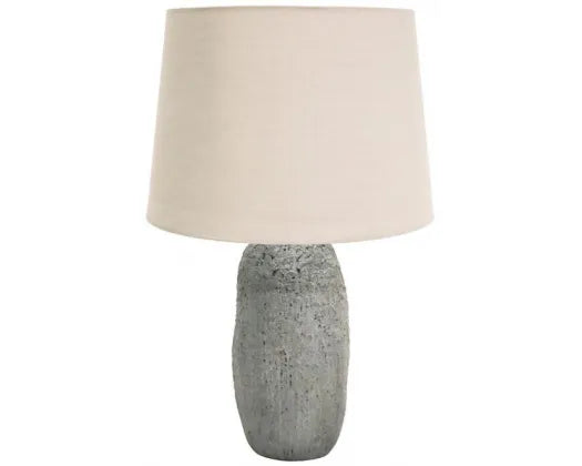 Sivhan Table Lamp 52 cm Textured