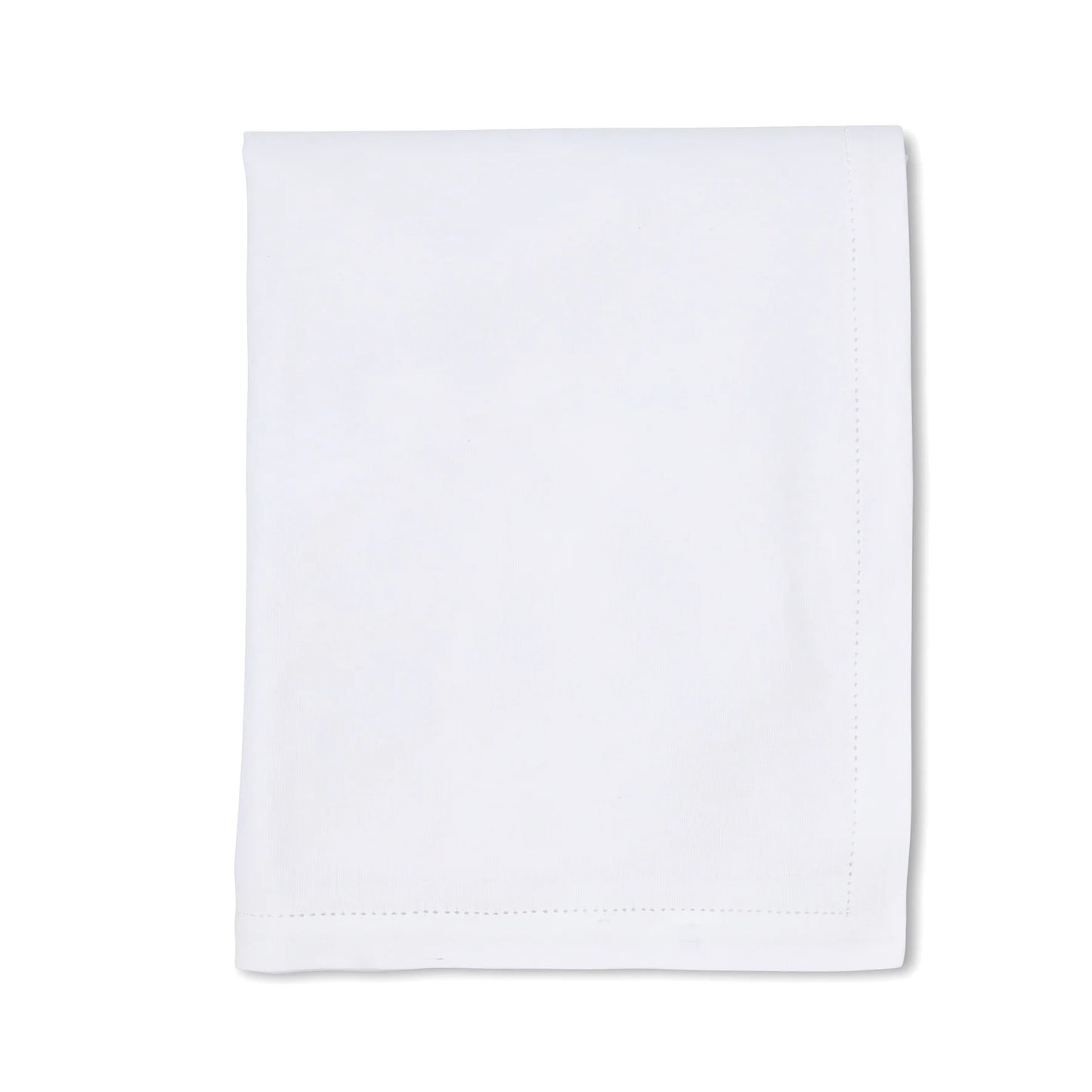 Jetty White Tablecloth 180 x 350cm