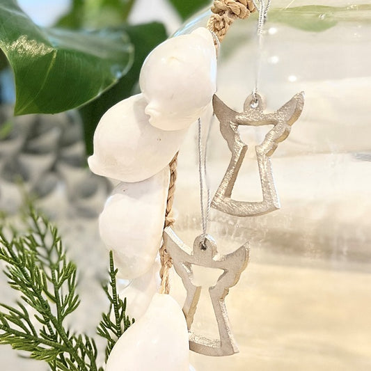 Lucia Alum Angel 5 cm