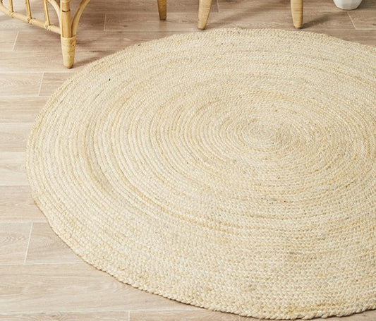 Atrium Polo Bleach 150x150cm