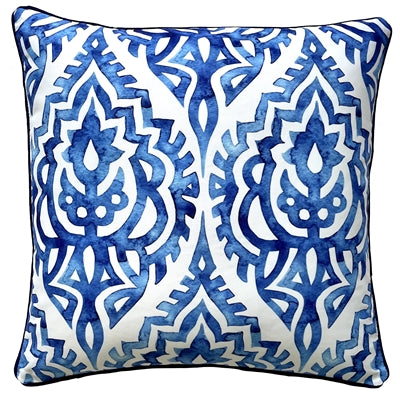 Bohemian Flower 45 x 45