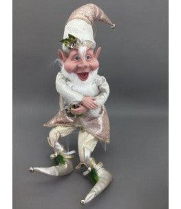Champagne Elf 22 inch