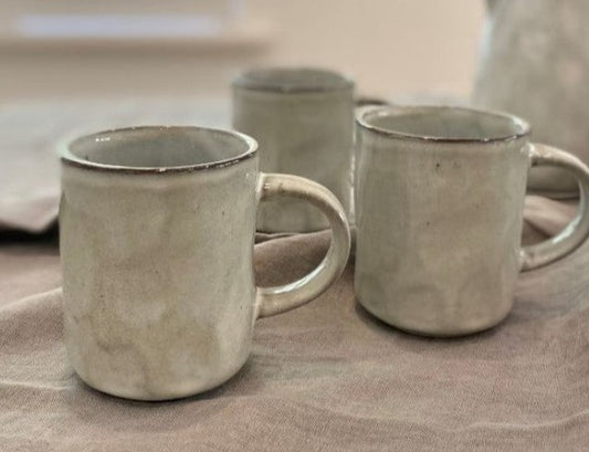 Indigo Mug