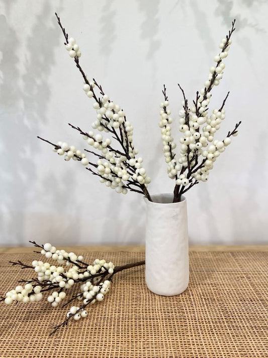 Lucia White Berry Spray