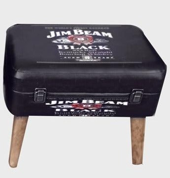 Jim Beam Storage Seat Small