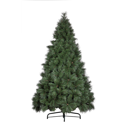 Long Needle Green Tree 7Ft