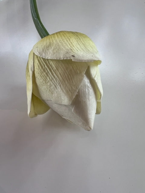 Lotus Flower (White)