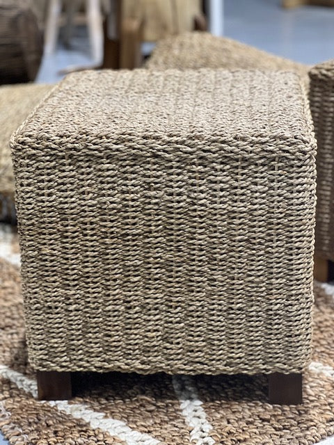Foot Stool 45 cm