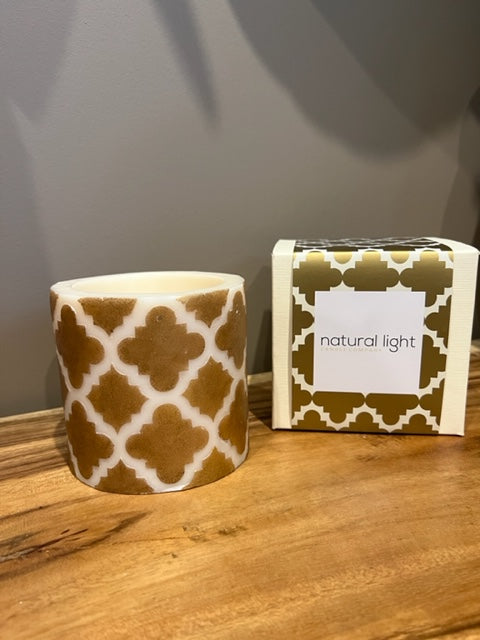 Moroccan Design Frangipani Fragrance 80h