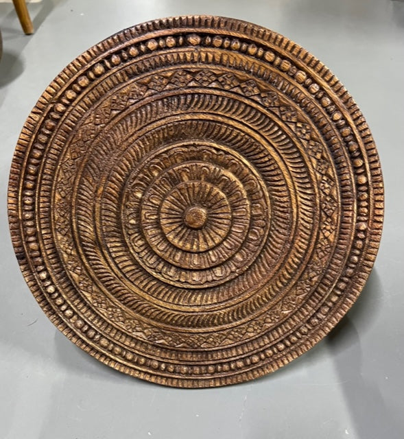 Indian Trivet