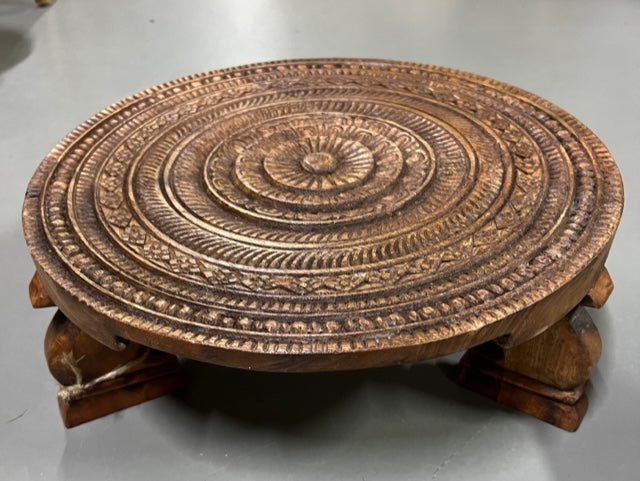 Indian Trivet