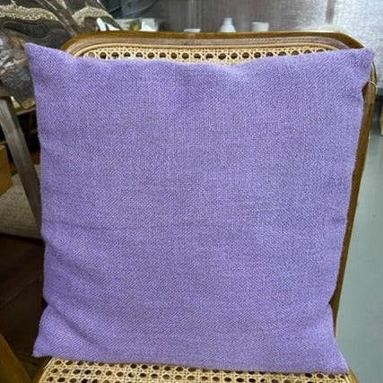 Lavender Cushion