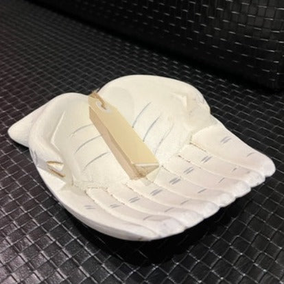 White Hands (buddha)