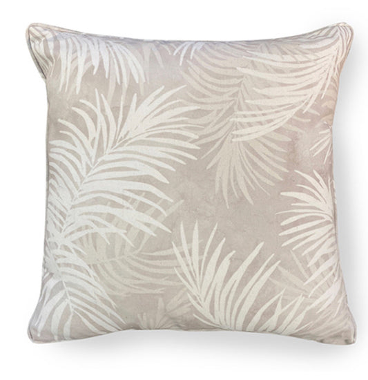 Flores Cushion 50 cm