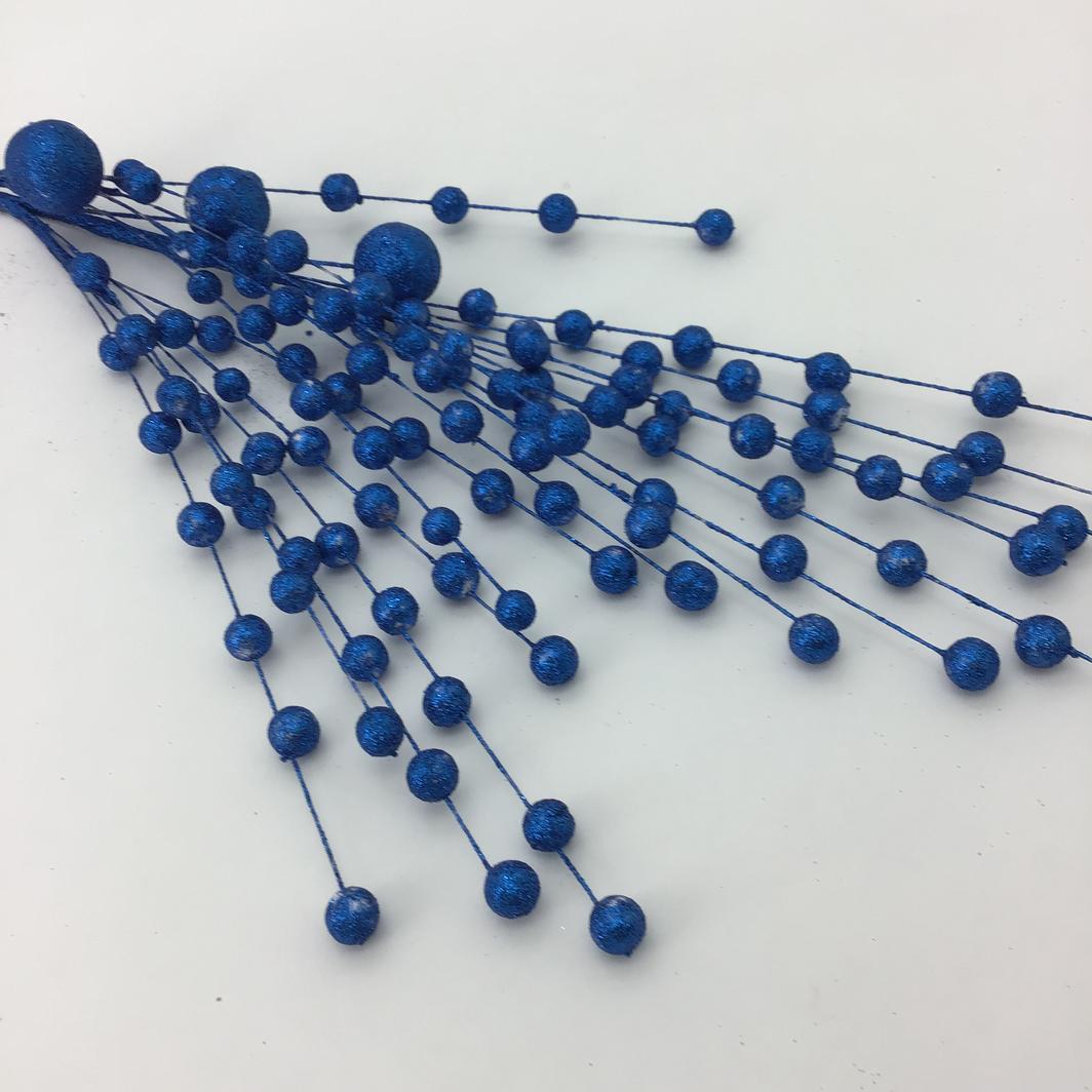 Navy Fine Ball Spray