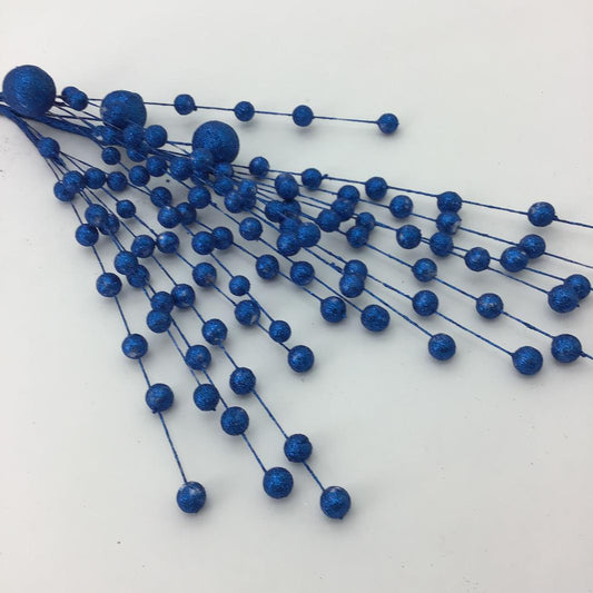 Navy Fine Ball Spray