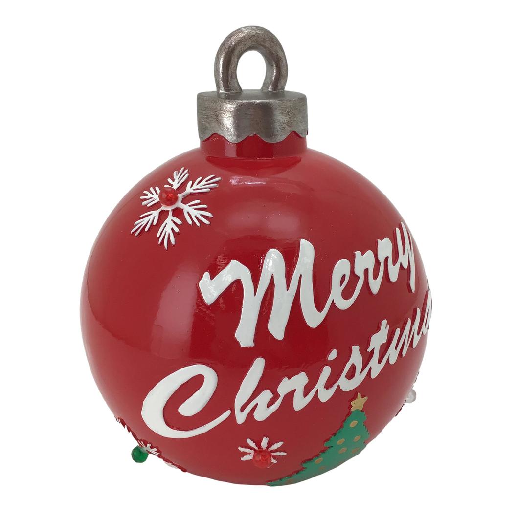 Christmas Ball 30 cm