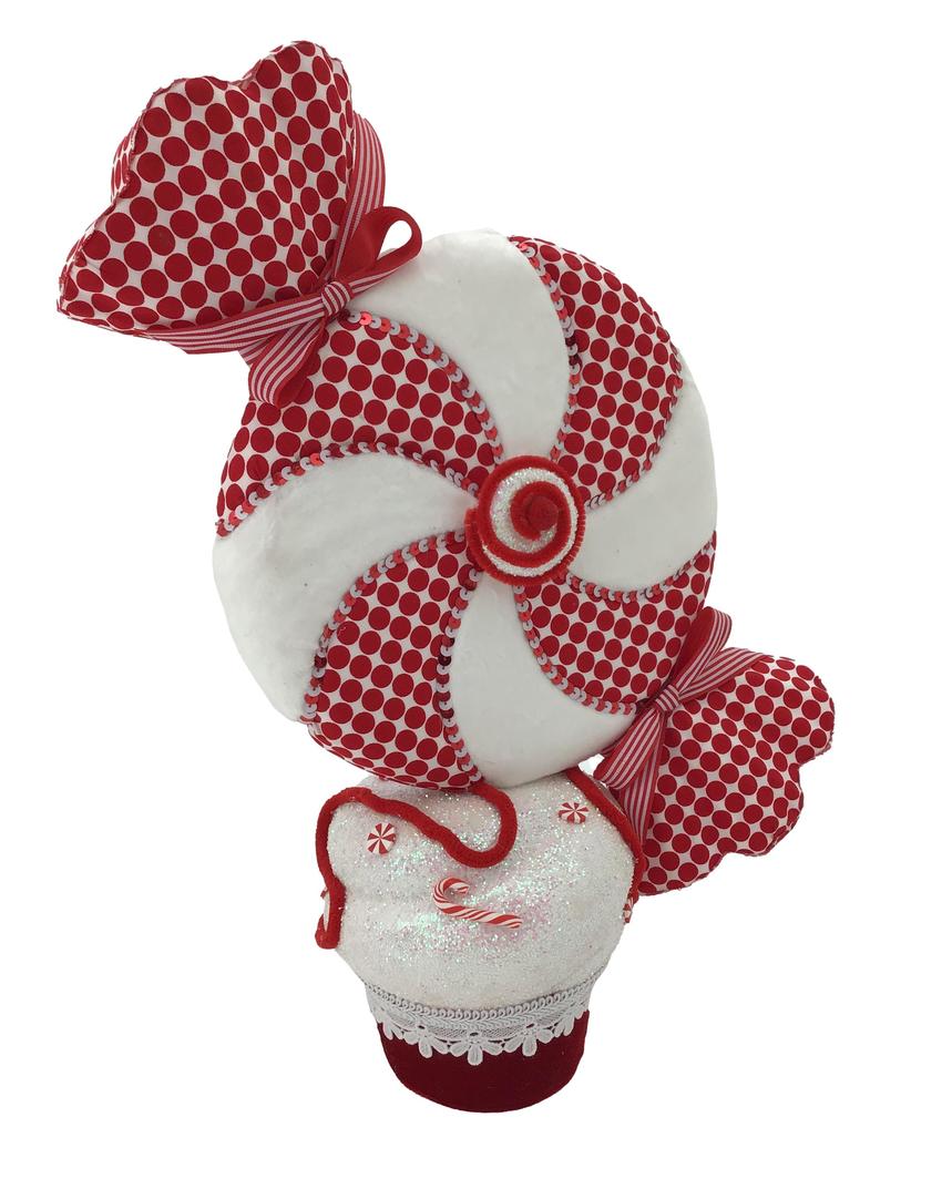 Candy Cupcake 47 cm