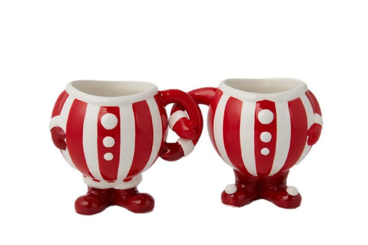 Cute Couple Mugs