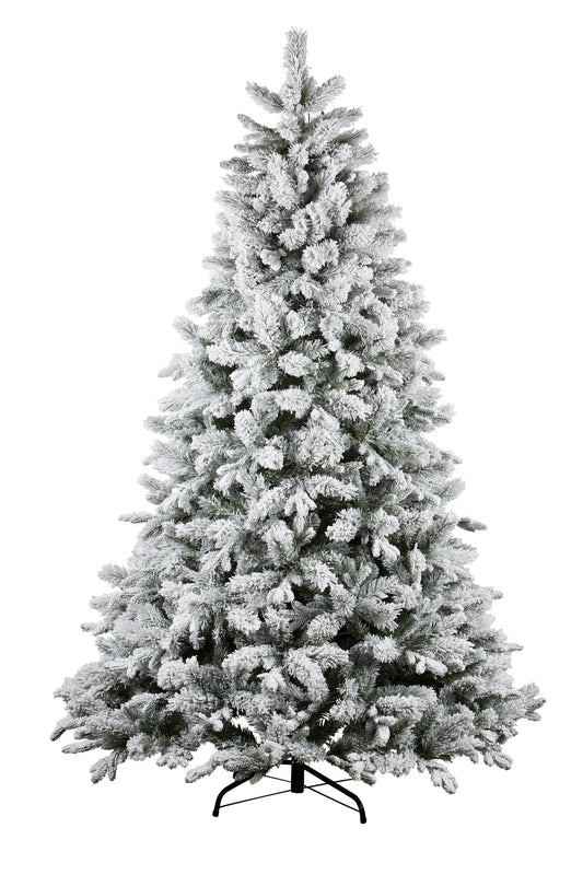Snowy Wesley Tree 6Ft
