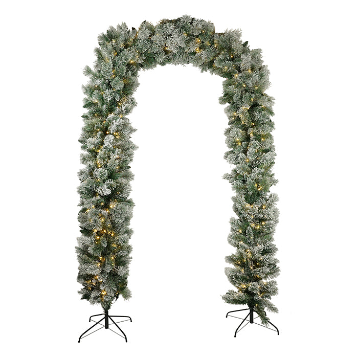 Thredbo 600 Led Doorway Arch