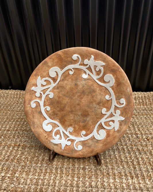 Aspire  Plate