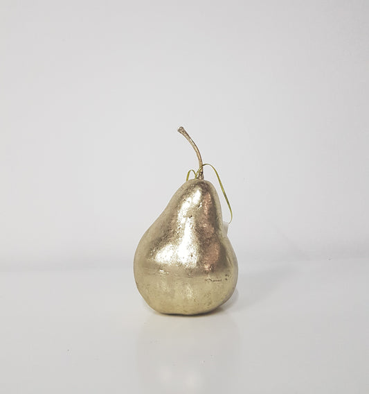 Gold Pears