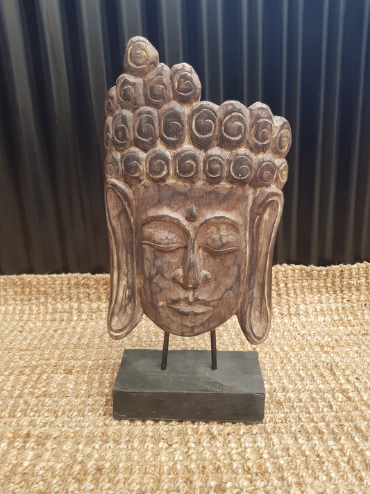 Buddha Decor Stand