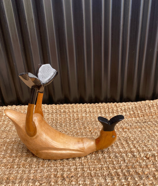 Drunk Duck Natural