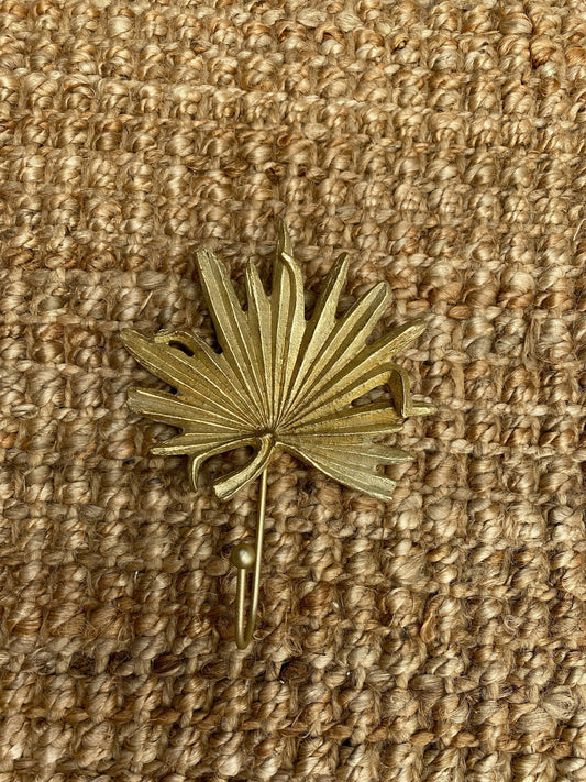 Pan Palm Hook