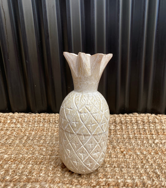 Pineapple Box Large