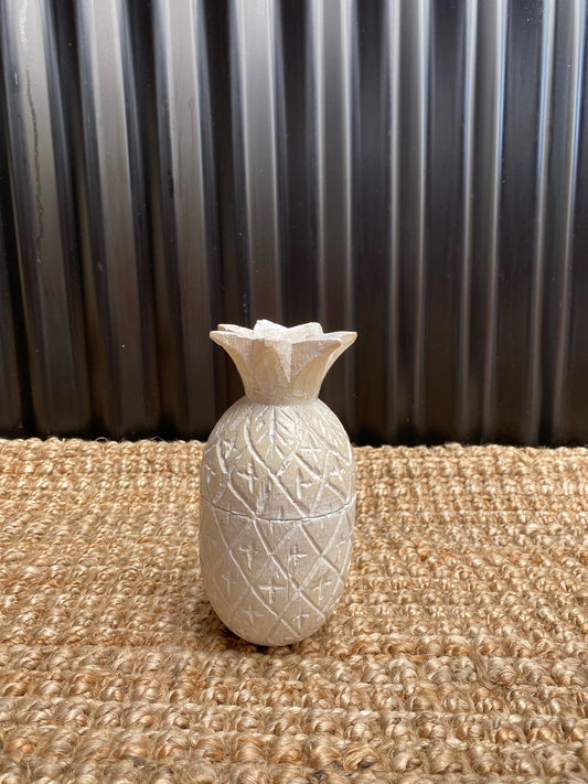 Pineapple Box Small