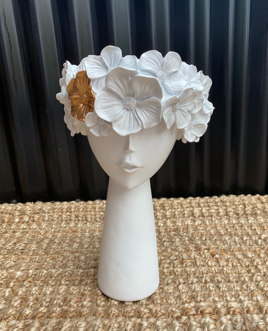 Protea Planter 30cm