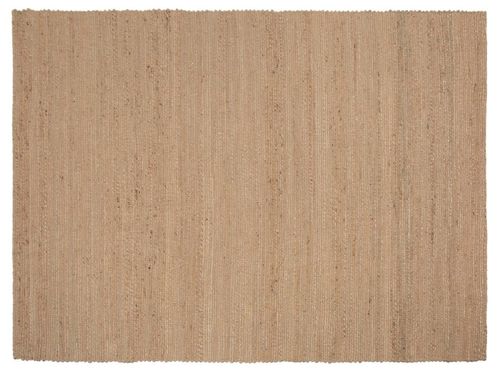 Simplicito Jute Rug 160 x 230 cm